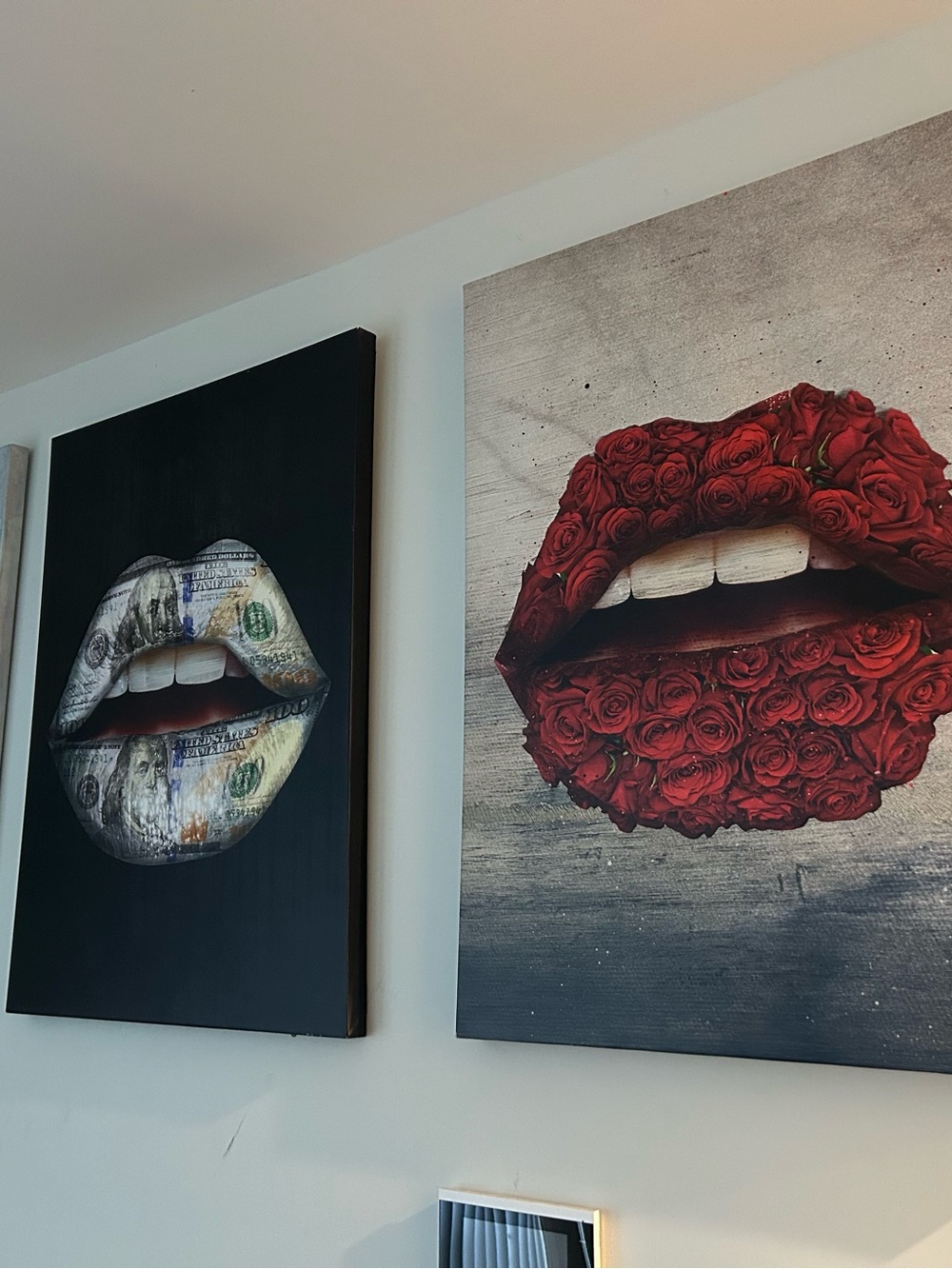 Decor Canvas - Ikonick - Seduction Bundle - Picture 3 of 7